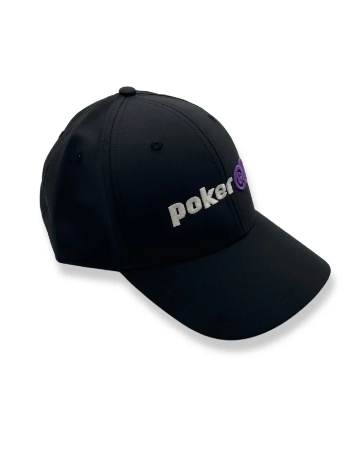 PokerGo Hat